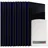 sunniva Balkonkraftwerk Fullblack Bifacial 6000 W inkl. SolarEdge SE6K Wechselrichter