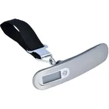 Travelite Kofferwaage Silber