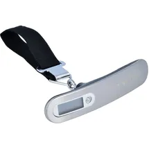 Travelite Kofferwaage Silber