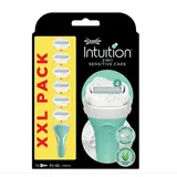 Wilkinson Sword Intuition Sensitive Care