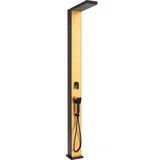 Steinbach Solardusche Skyfall gold - Steinbach