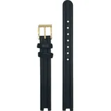 Rado Leder Rind Uebrige Modelle Brac Set Coupole S  Leder schwarz  10/10 07.08527.10 - schwarz