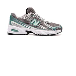 New Balance U 530 TBD - Silber - 8.5