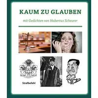 BoD – Books on Demand Kaum zu glauben