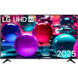 LG 55UA73006LA 55" LED 4K UHD AI Smart TV UA73