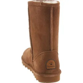 Bearpaw Elle Short Damen braun 37 - Braun - 37