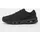 On Cloudzone Herren Black / Eclipse 45