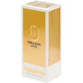 Paco Rabanne Million Gold Eau de Parfum Intense 100 ml