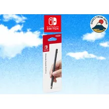 Nintendo Switch Touch Pen Schwarz