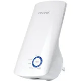 TP-Link TL-WA850RE - Wi-Fi-Range-Extender - 100Mb LAN