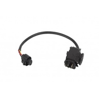 Bosch PowerPack Kabel für Rahmenakku 520mm 2023 E-Bike Ersatzteile