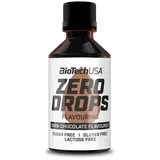 BIOTECH Zero Drops 0,05 l Flüssigkeit