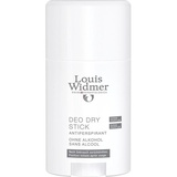 Louis Widmer WIDMER Deo Dry Stick nicht parfümiert