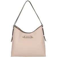 GUESS Brenton 4G Logo Shopper black multi