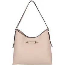 GUESS Brenton 4G Logo Shopper black multi