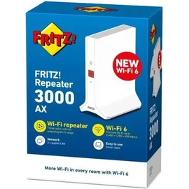 AVM FRITZ!Repeater 3000 AX International 20002991
