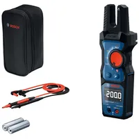 Bosch Gabelstromzange GFM 1000-15
