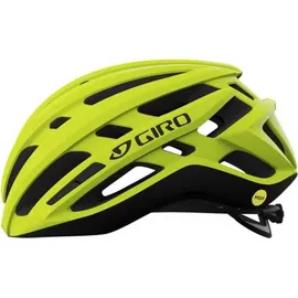 Giro Agilis MIPS 51-55 cm highlight yellow