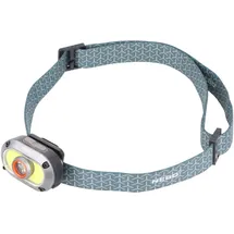 Nebo MYCRO 500+ Schwarz