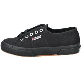 SUPERGA 2750 Cotu Classic full black 39