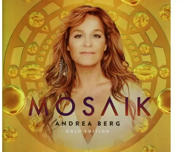 Mosaik (Gold-Edition)