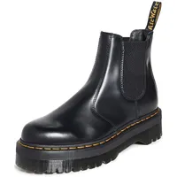 Dr. Martens DR MARTENS Chelsea Boots, Schwarz, 43 EU