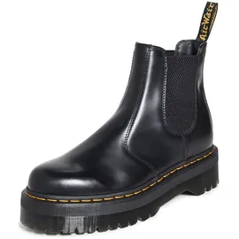 Dr. Martens DR MARTENS Chelsea Boots, Schwarz, 43 EU