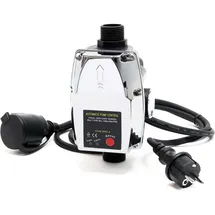 Wiltec Druckschalter mit Kabel EPC-4