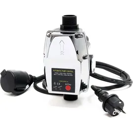 Wiltec Druckschalter mit Kabel EPC-4
