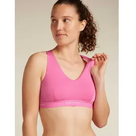 Icebreaker Merino 125 Cool-Lite Sprite Racerback BH - S