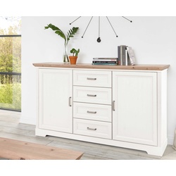 Jasmin Vintage Kommode Landhausstil