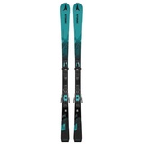 Atomic Redster X5 Blue + M 10 GW TEAL, Teal Blue/, 161