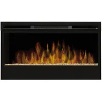 Dimplex Synergy Elektro-Wandkamin Optiflame