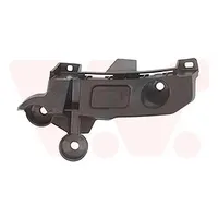 Van Wezel Halter, Stoßfänger 0937536