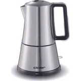 Cloer 5918 Espressokocher