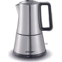 Cloer 5918 Espressokocher