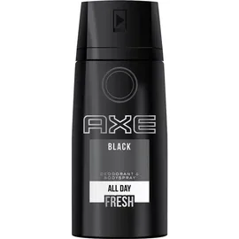 Axe Black Spray 150 ml