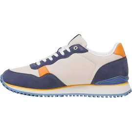 Napapijri COSMOS Herren Blau 40