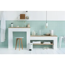 Brabantia Newicon 3 l white