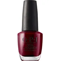 OPI Classics NLL87 malaga wine 15 ml