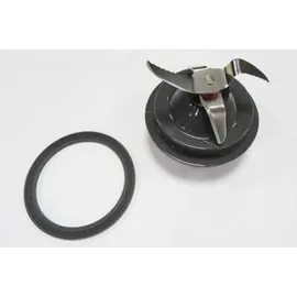 De'Longhi Schneidmesser KW717143 schwarz