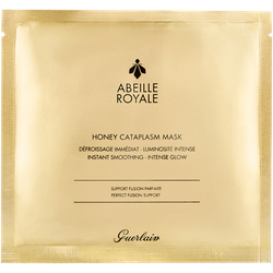 Guerlain Abeille Royale Honey Cataplasm Mask - 4 Anwendungen