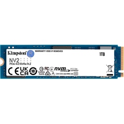 Kingston NV2 (1000 GB, M.2 2280), SSD