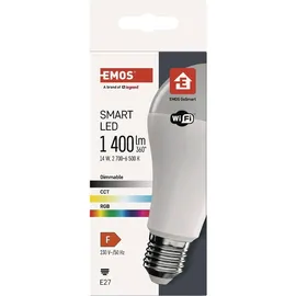 EMOS GoSmart A65 E27 WiFi