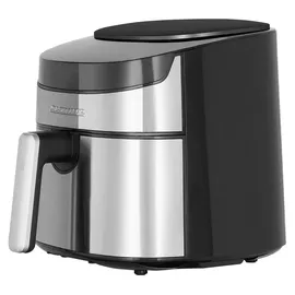 GASTROBACK Design Heißluftfritteuse Air Pro schwarz/silber