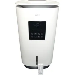 Luftbefeuchter WDH-SE2303 mit WLAN-Steuerung