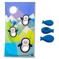 BS Toys Bewegungsspiel "Feed the Penguins"