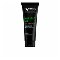 Syoss Haargel Gel max hold 250 ml