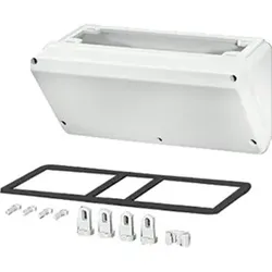 Hensel Mi Connection Box f.den Geräteeinbau CB 10