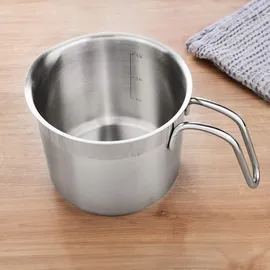 Gräwe Pro-Line Milchtopf Ø 14 cm rund